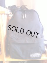 【24937-389】OUTDOOR PRODUCTS　リュック　（ブラック）　USED