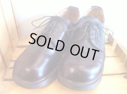 画像1: 【25272-441】Dr.Martens　ヒール付きローカット　（ダークブラウン）　USED