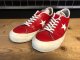 【33839-2361】converse　ONE STAR OX　（レッド）　USED