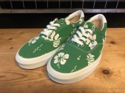 画像1: 【34555-2500】VANS　ERA　（アロハ柄）　USED