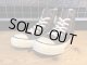 【34689-2514】converse ALL STAR US COLORS HI （エボニーブラック）　USED