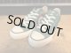 【34711-2510】converse　ALL STAR （R）OX　（グリーン）　新品