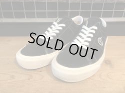 画像1: 【35246-2579】VANS　SID DX　（ブラック）　USED
