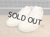 【35262-2585】adidas　CAMPUS 80s　（ホワイト/ホワイト）　USED
