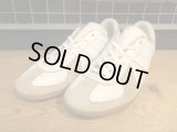 【35122-2588】adidas　BW ARMY　（ホワイト）　USED