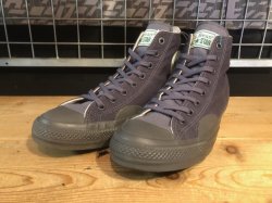 画像1: 【35438-2612】converse×L.L.Bean　ALL STAR 100 L.L.Bean HI　（ストーングレー）　USED