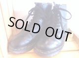 画像: 【24701-365】Dr.Martens　8ホール　（ブラック）　USED