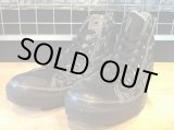 画像: 【25730-506】converse ALL STR PC HI　JOHN LENNON　（ブラック）　USED