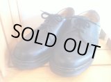 画像: 【25558-509】Dr.Martens　3ホールローカット　（ブラック）　USED