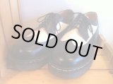 画像: 【25771-536】Dr.Martens　ウィングチップローカット　（ホワイト/ブラック）　USED