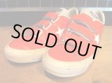 画像: 【26116-579】converse　ONE STAR OX V-3　（オレンジ）　USED