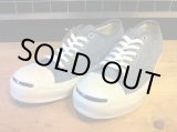 画像: 【26164-604】converse JACK PURCELL HS CORDUROY （グレー）　新品