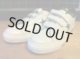 画像: 【26273-617】converse　ONE STAR J V-3　（ホワイト/グリーン）　USED