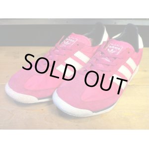 画像: 【26344-620】adidas　SL72 womens　（ピンク/ホワイト）　USED