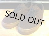 画像: 【26245-634】VANS　ERA WOOL　（コーヒー）　USED