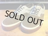 画像: 【26246-633】VANS　ERA　（オリーブ/グレー）　USED