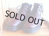 画像: 【26676-682】Dr.Martens　6ホール　（レッドブラウン）　USED
