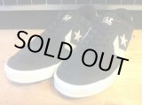画像: 【26498-693】converse × X-LARGE　XLC CX-250 SU OX　（ブラック）　USED