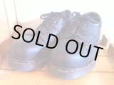 画像: 【26810-710】Dr.Martens　スチールトゥローカット　（ブラウン）　USED