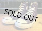 画像: 【26986-719】converse ATHLETIC-C HI　（パープル）　USED
