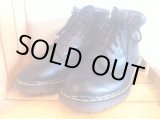 画像: 【27083-728】Dr.Martens　6ホール　（ブラック）　USED