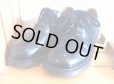 画像: 【27081-743】Dr.Martens　プラットフォームローカット　（ブラック）　USED
