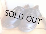 画像: 【27272-754】Dr.Martens　4ホールローカット　（ブラウン）　USED