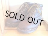 画像: 【27282-760】Dr.Martens　6ホール　（ブラウン）　USED