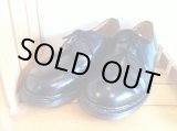 画像: 【27402-776】Dr.Martens　3ホールローカット　（ブラック）　USED