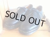 画像: 【27640-794】Dr.Martens　3ホールローカット　（ブラック）　USED