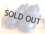 画像: 【27623-795】Dr.Martens　ヒール付ビットローファー　（ブラック）　USED