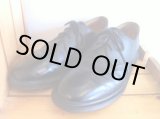 画像: 【27626-797】Dr.Martens　3ホールローカット　（ブラック）　USED