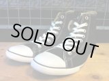 画像: 【27711-807】converse CT SLIM HI　（ブラック）　新品