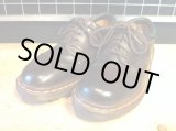 画像: 【27638-823】Dr.Martens　5ホールローカット　（ブラウン）　USED