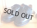 画像: 【27812-825】Dr.Martens　3ホールローカット　（ブラック）　USED