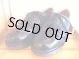 画像: 【27628-831】Dr.Martens　5ホールローカット　（ブラック）　USED