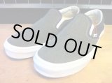 画像: 【27583-832】VANS　SLIP-ON　（デニム）　USED