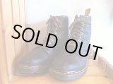 画像: 【27818-835】Dr.Martens　8ホール　（ブラウン）　USED