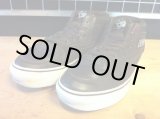 画像: 【27936-861】VANS　HALF CAB　（ブラウン）　USED