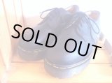 画像: 【27962-874】Dr.Martens　プラットフォームローカット　（ブラック）　USED