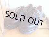 画像: 【27960-882】Dr.Martens　4ホールローカット　（ブラウン）　USED
