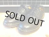 画像: 【27956-897】Dr.Martens　5ホールローカット　（ブラック）　USED