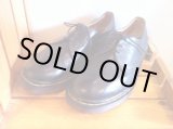 画像: 【28161-900】Dr.Martens　3ホールローカット　（ブラック）　USED