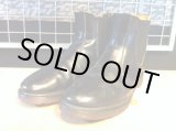画像: 【28253-903】Dr.Martens　サイドゴアブーツ　（ブラック）　USED