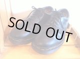 画像: 【28278-917】Dr.Martens　5ホールローカット　（ブラック）　USED