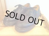 画像: 【28170-930】Dr.Martens　4ホールローカット　（ダークブラウン）　USED