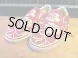 画像: 【28231-938】VANS　SLIP-ON　（パープル）　USED