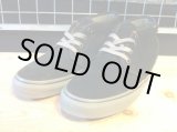 画像: 【28077-940】VANS　CHUKKA SUEDE PRO　（ブラック/グレー）　USED