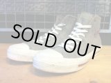 画像: 【28194-950】converse × Sneakersnstuff Lovikka All Star （グレー）　USED