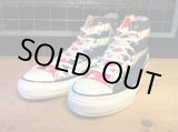 画像: 【28509-990】converse　ALL STAR STAR & BARS HP HI　（ネイビー）　新品